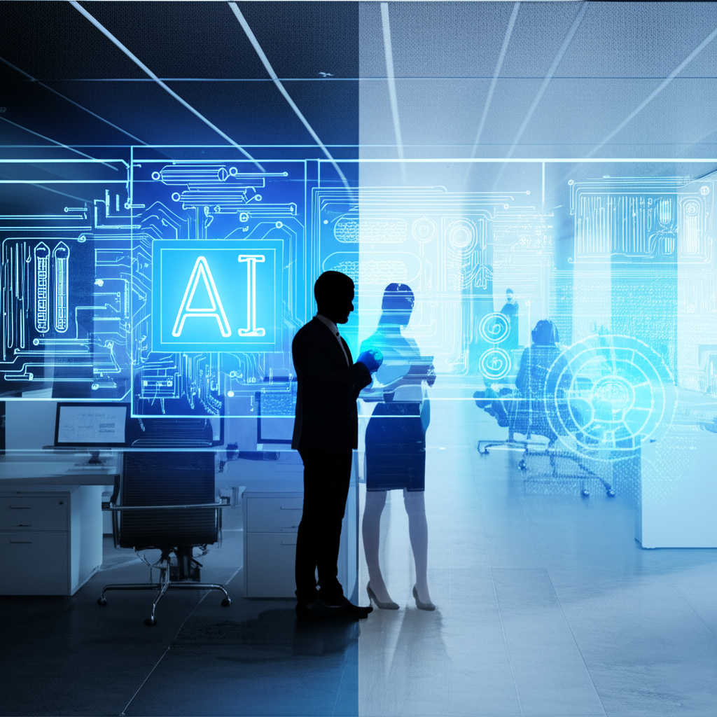 AI and Human Collaboration
