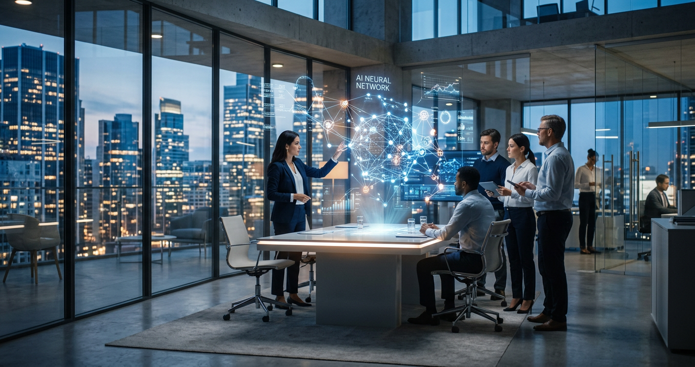 Why 88% of Small Businesses Fail at AI (And How to Join the 6% That Actually See Results)