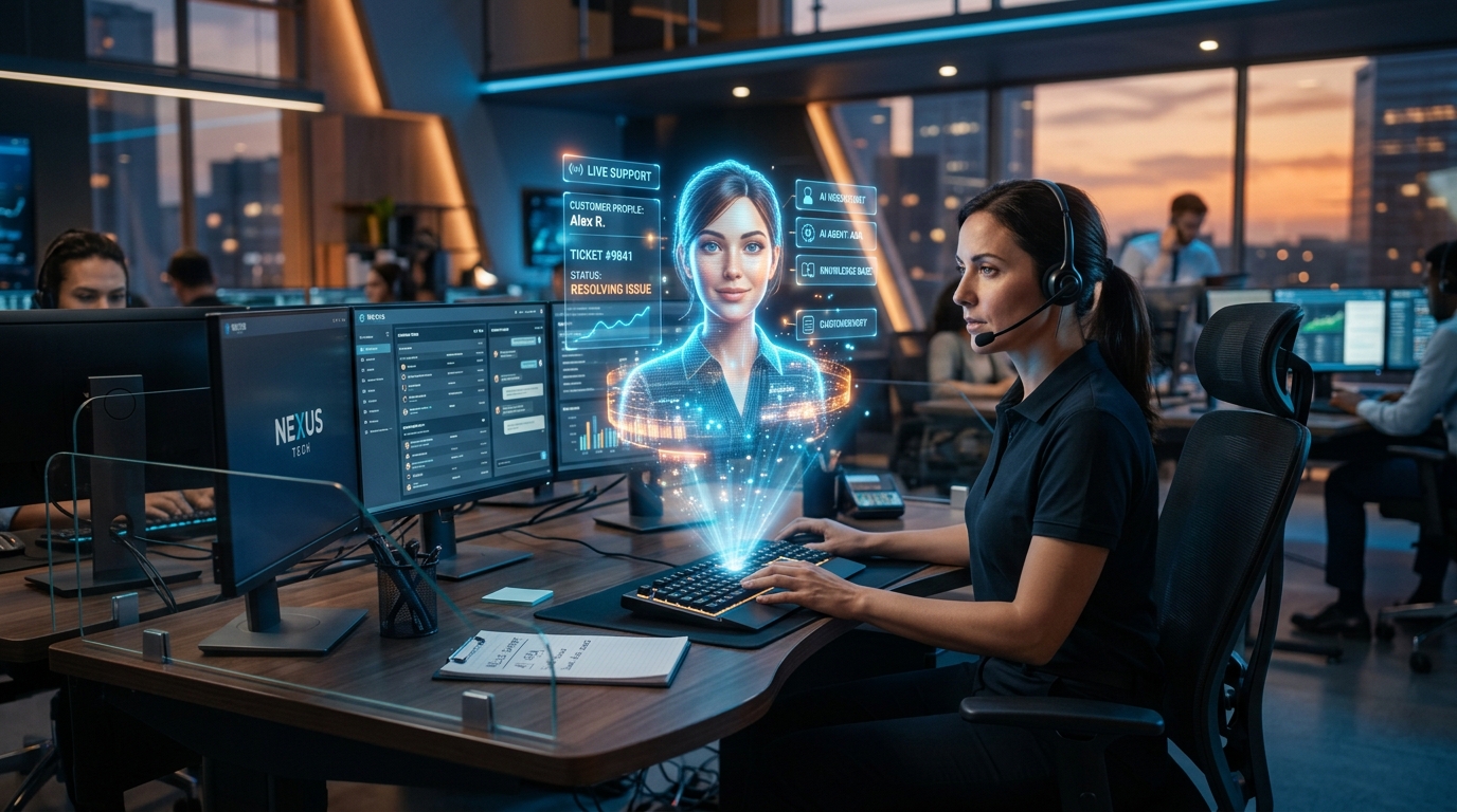 Customer Service Automation: Real Results in 2026