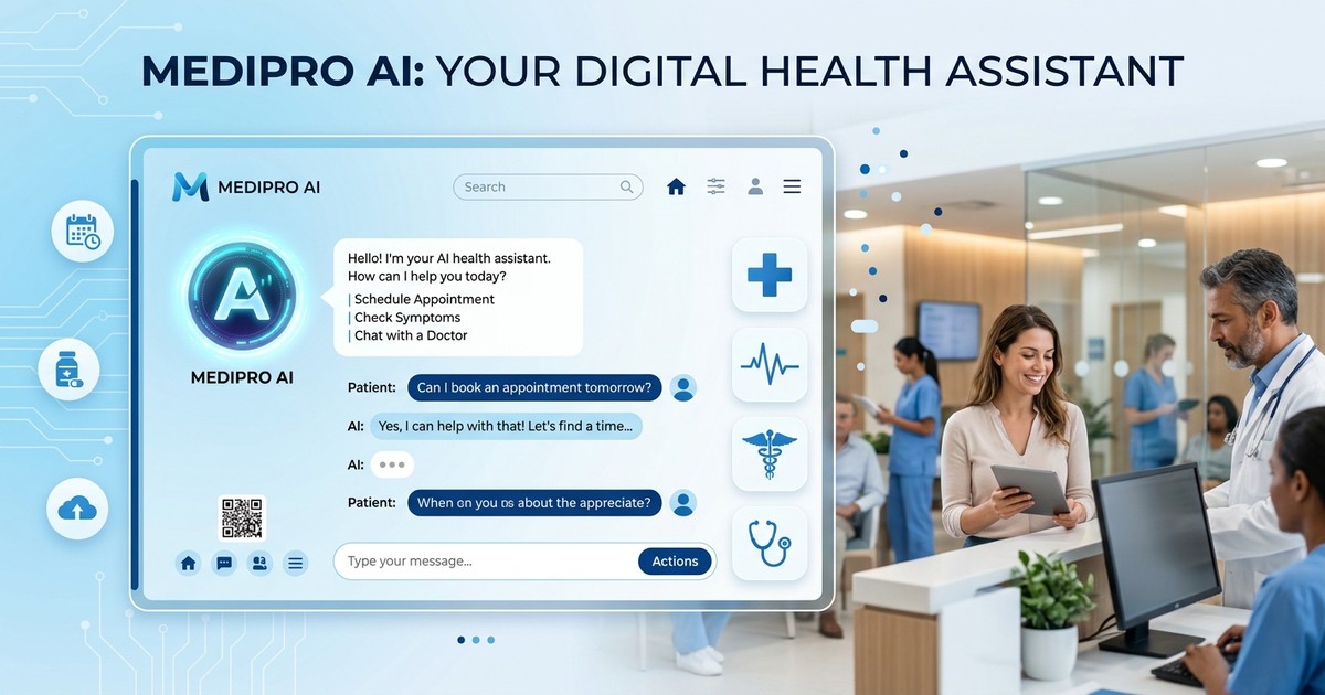 Agentic AI Is Reshaping Healthcare Customer Service — Here's How Clinics Can Lead the Charge