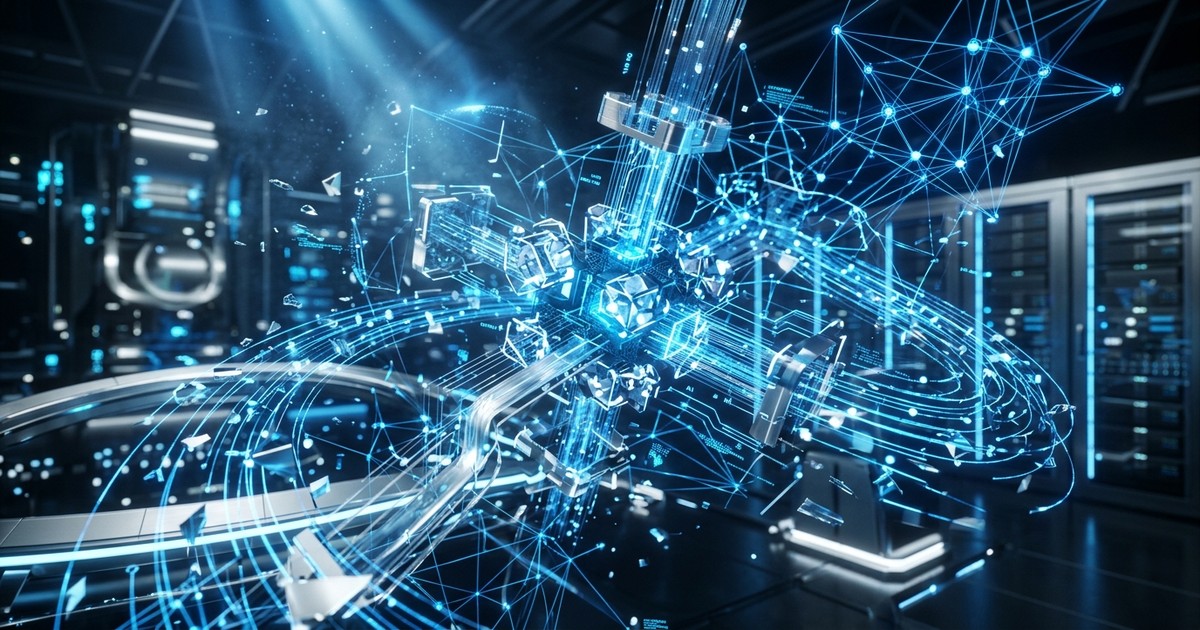 Emerging Ai Technologies: A Deep Dive for Monday