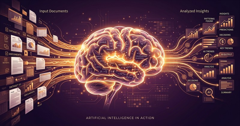 Ai Automation Trends: A Deep Dive for Monday
