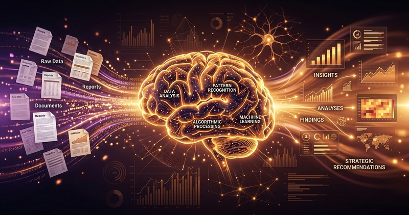 Ai Industry Acquisitions: A Deep Dive for Wednesday