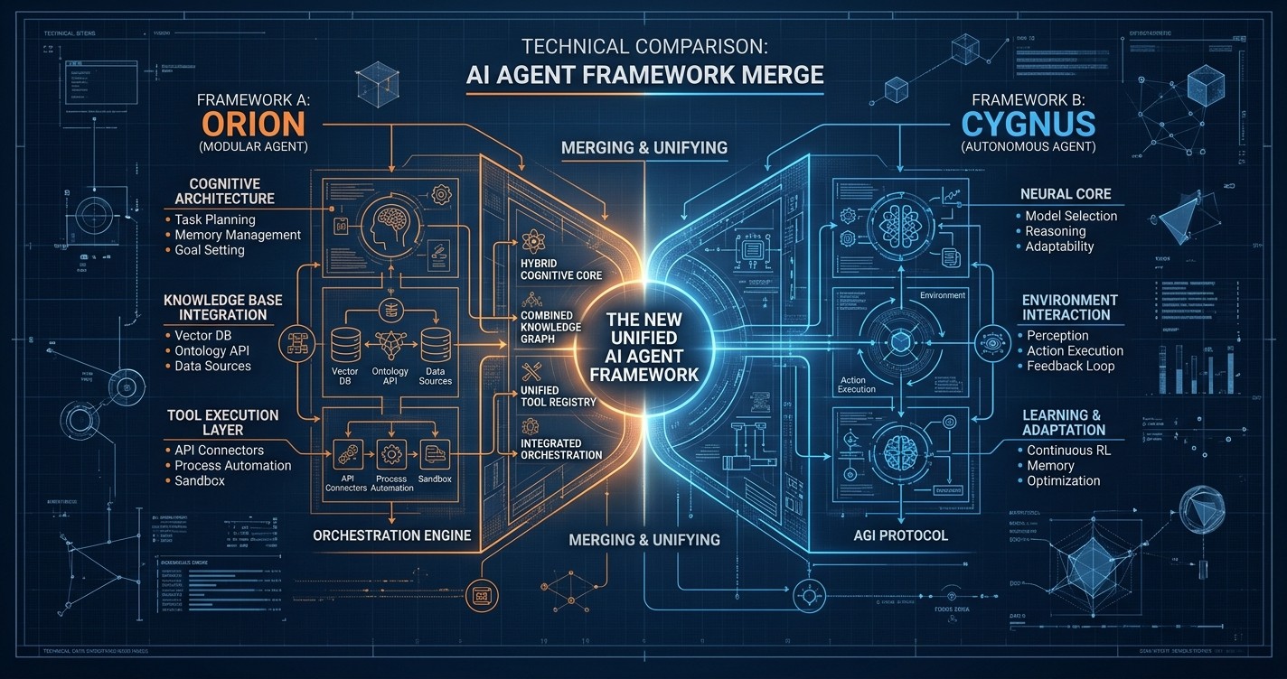 Technical Deep Dive: OpenClaw vs Hermes - A Framework Comparison