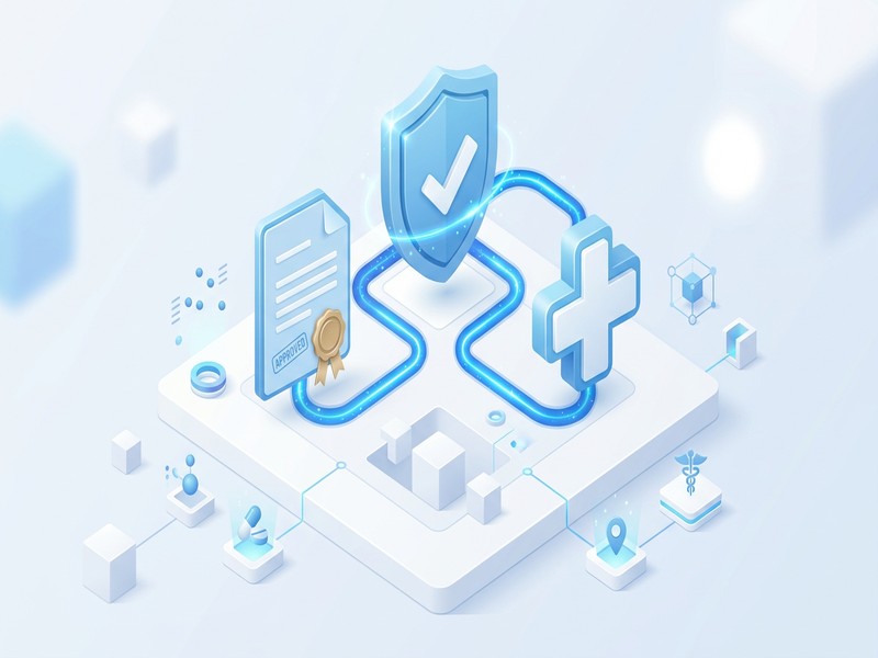 Healthcare compliance and FDA regulations