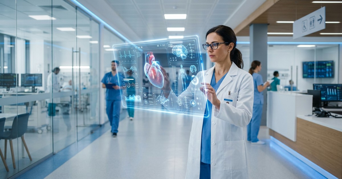 Why Your AI Health Chatbot Strategy Could Trigger an FDA Investigation