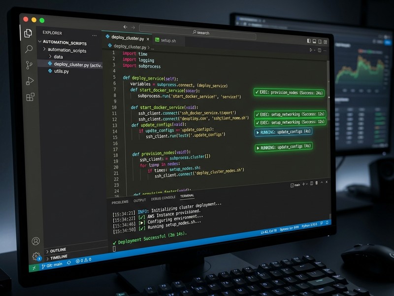 Multi-Agent Systems: A Deep Dive for Thursday visualization