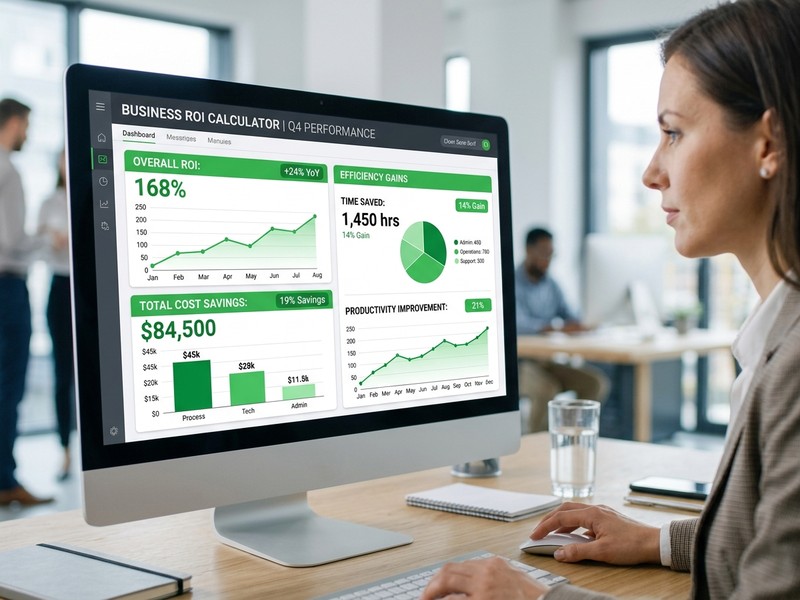 Spend Analytics: A Deep Dive for Friday visualization