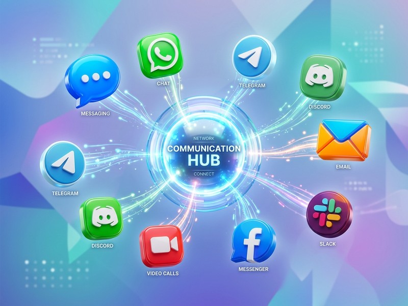 Vcx Use Cases: A Deep Dive for Tuesday visualization