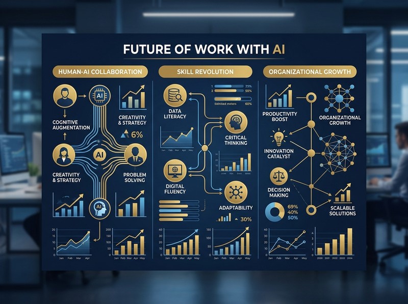 Future Of Work With Ai: A Deep Dive for Monday visualization