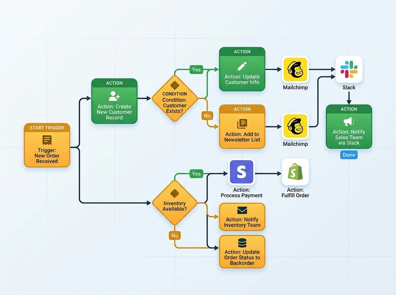 Market Research Automation: A Deep Dive for Friday visualization