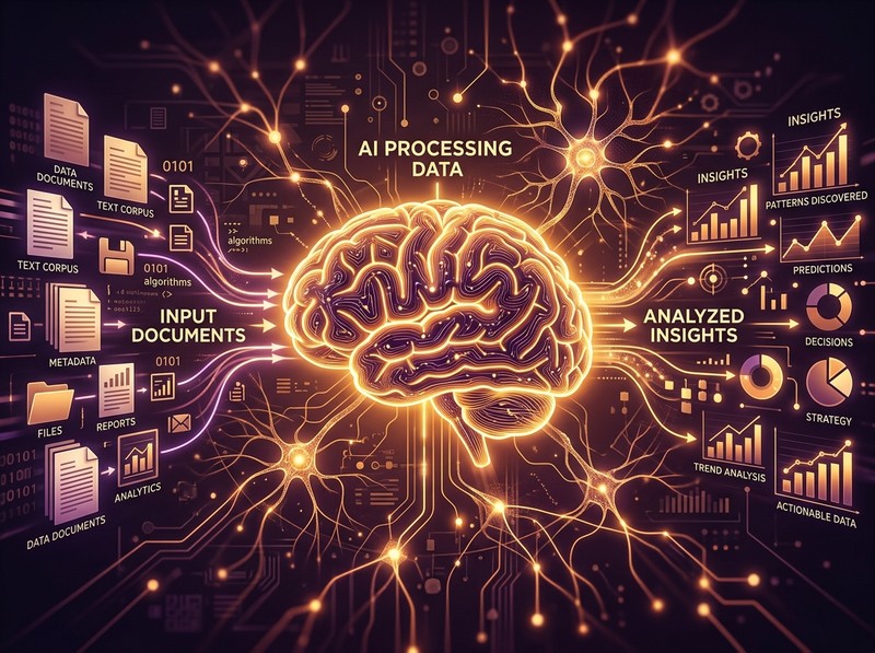 Ai Automation Trends: A Deep Dive for Monday visualization