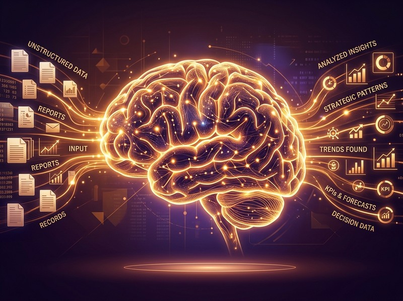 Ai Industry Acquisitions: A Deep Dive for Wednesday visualization