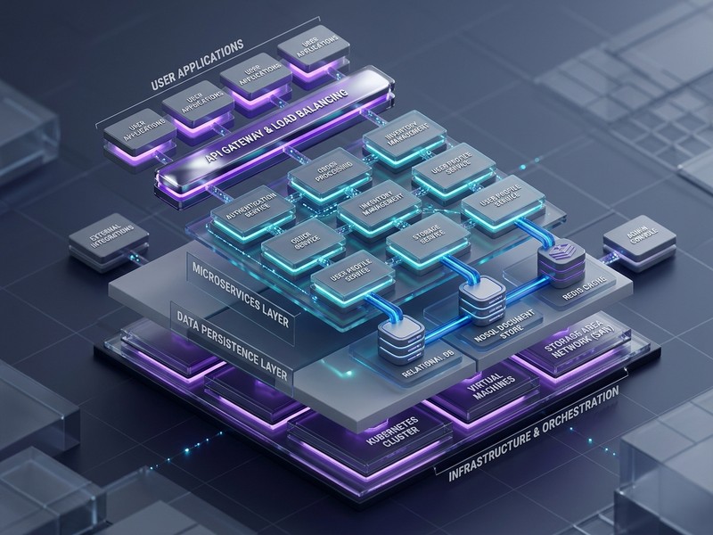 Digital Transformation Strategies: A Deep Dive for Monday implementation