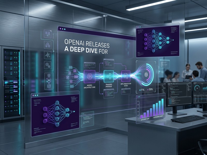 Openai Releases: A Deep Dive for Wednesday implementation