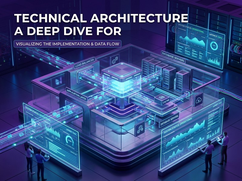 Technical Architecture: A Deep Dive for Thursday implementation