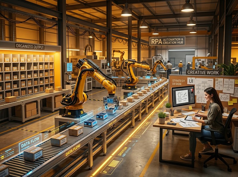 Market Research Automation: A Deep Dive for Friday implementation