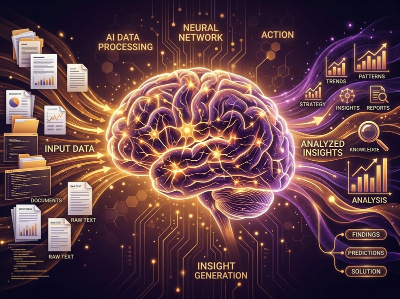 Ai Industry Acquisitions: A Deep Dive for Wednesday implementation