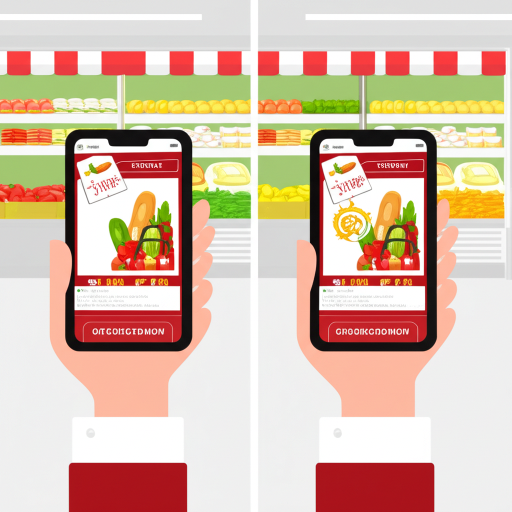 Price Discrimination Concept