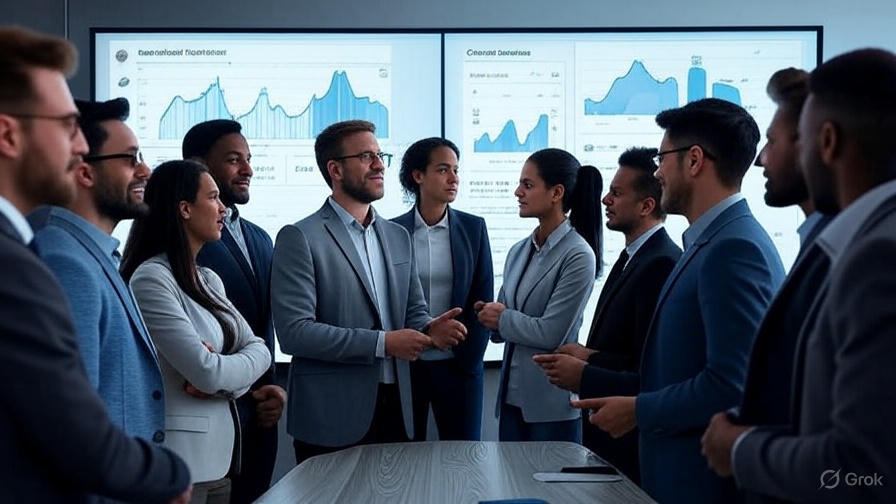AI Automation in Business: Successes, Failures and ROI Insights for Decision Makers