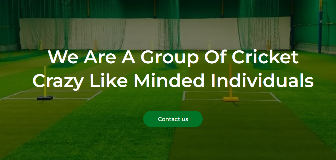 Automating Cricket Net Practice Bookings: A Synage.Ai &amp; Deskster.Ai Success Story