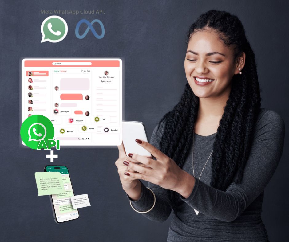 WhatsApp Business App + API (Co-existence)