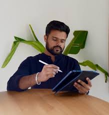 Welcoming Rushiamrut Belorkar to Versalence Infocomm as Chief Marketing Officer