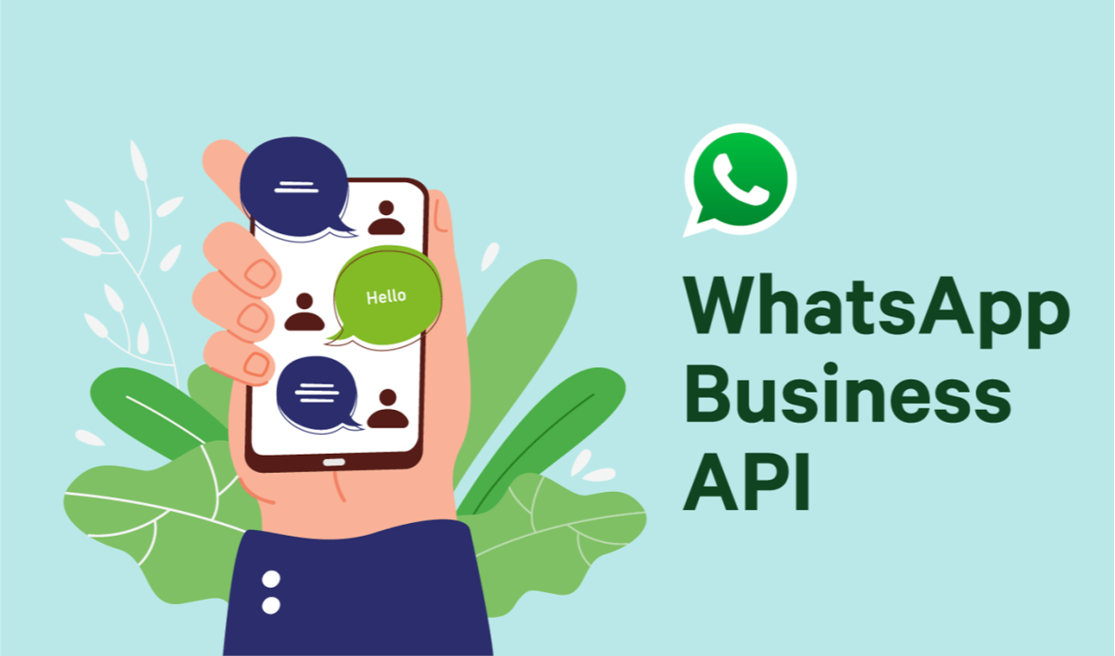 WhatsApp Business API: All you need to know in 2024