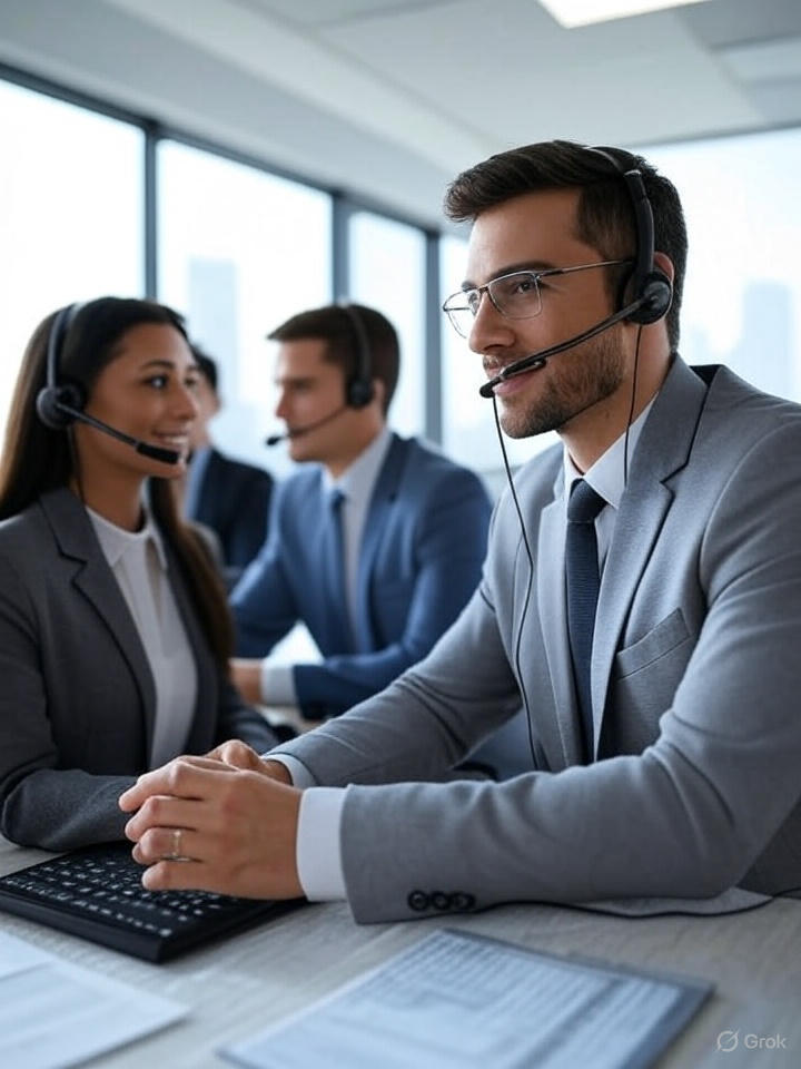 How Agentic RAG Is Transforming Customer Service & Sales Operations