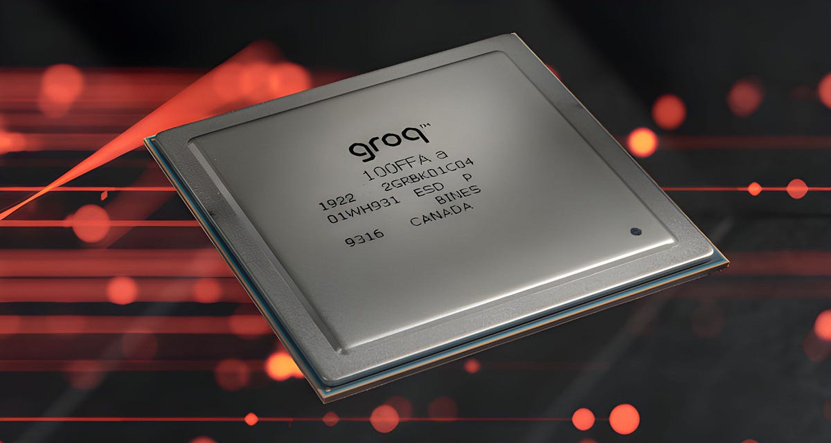 Nvidia Licenses Groq LPU: Redefining AI Compute and GPU Strategy in 2026