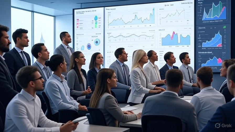 The Top 20 Automation Trends of 2025 – And How Versalence AI Helps You Stay Ahead