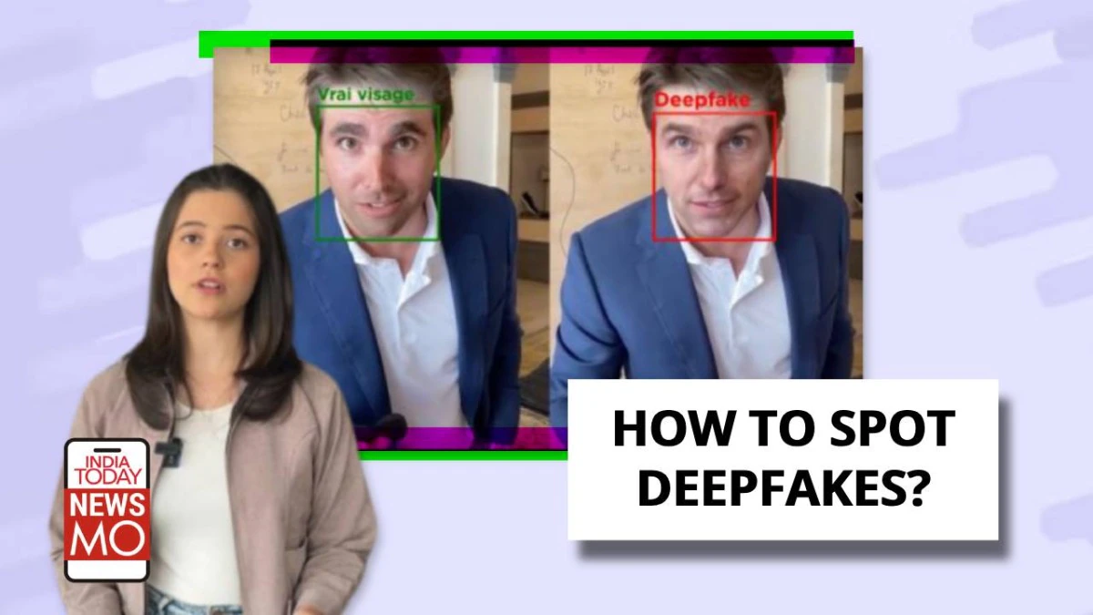 Deepfakes &amp; AI Awareness: Understanding the Threat and Staying Safe