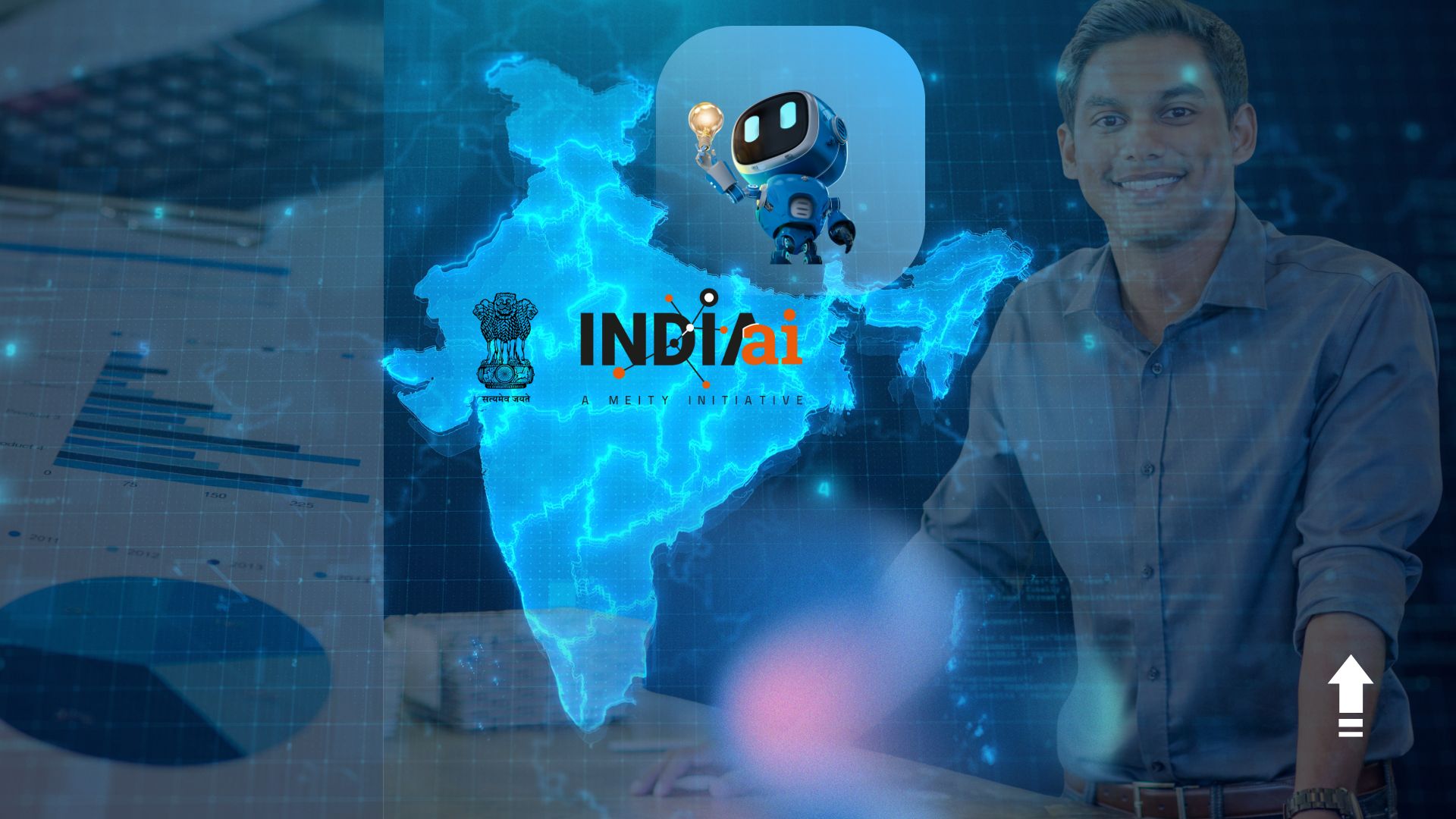 Is India missing its own AI revolution? Exploring the home market disconnect