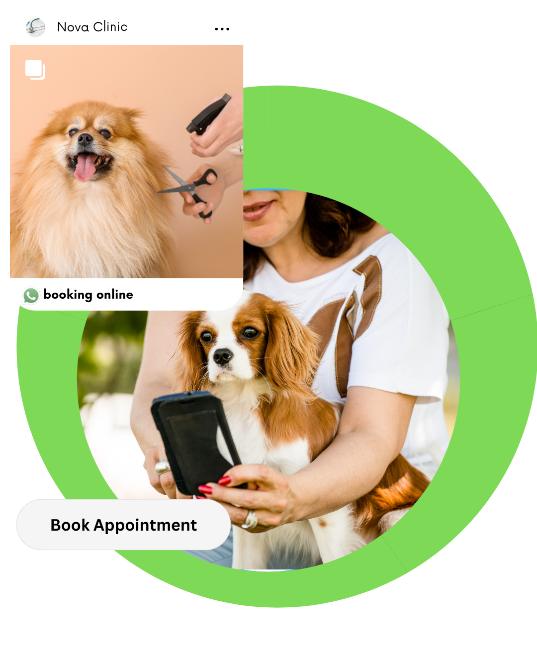 Revolutionizing Pet Care with Social CRM from vCX