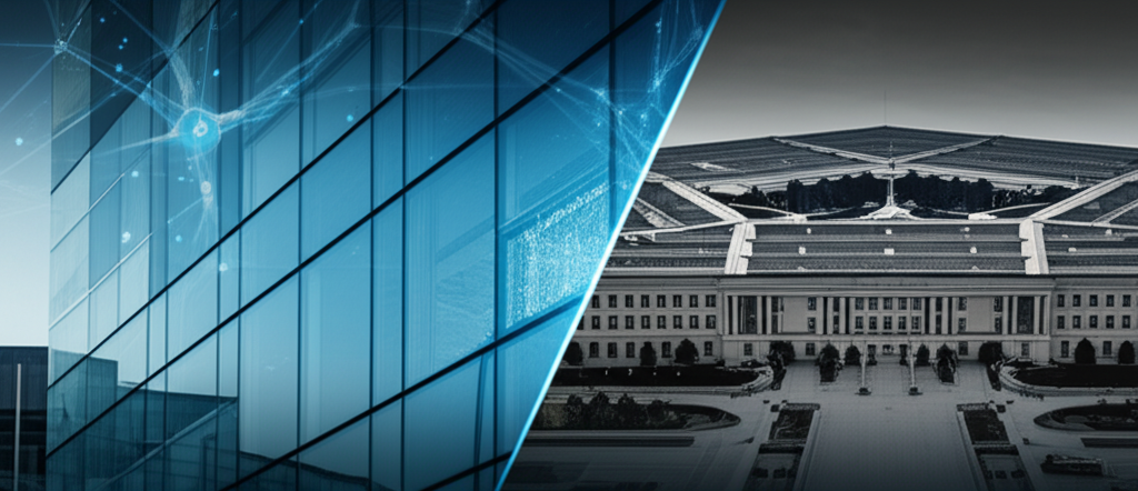 Anthropic vs. The Pentagon: The AI Safety War Nobody's Talking About