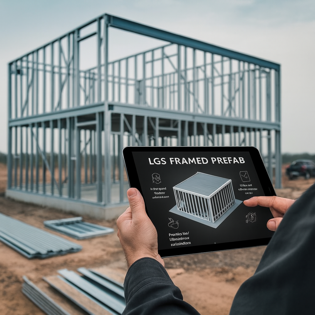 From Smart Buildings to CAD Workflows