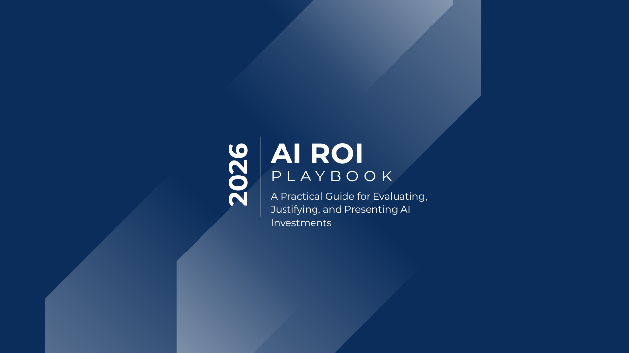 Small Business AI ROI Guide 2026: How to Achieve 5.8x Returns on Your Investment