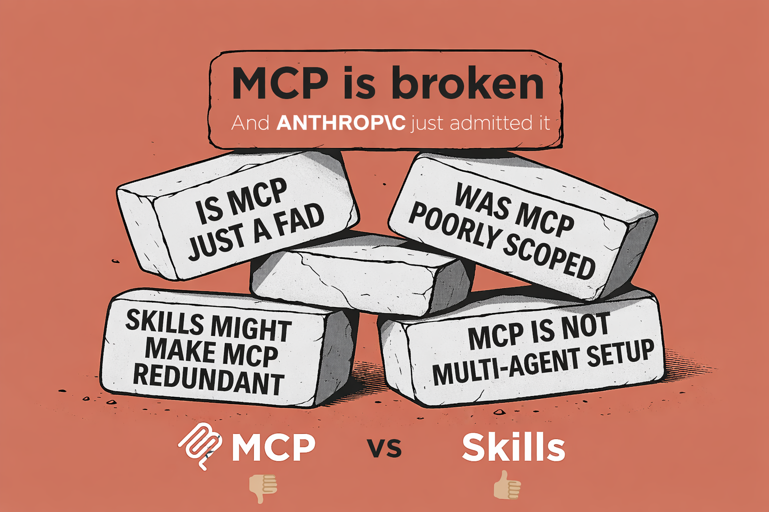 Long Live MCP: Why the Model Context Protocol Is Facing an Evolution in 2026