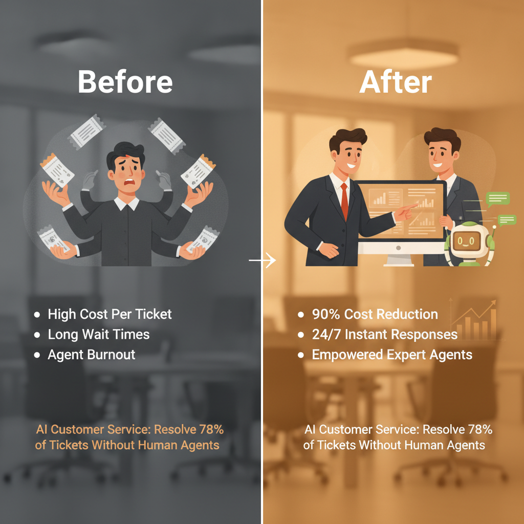 Solution and results